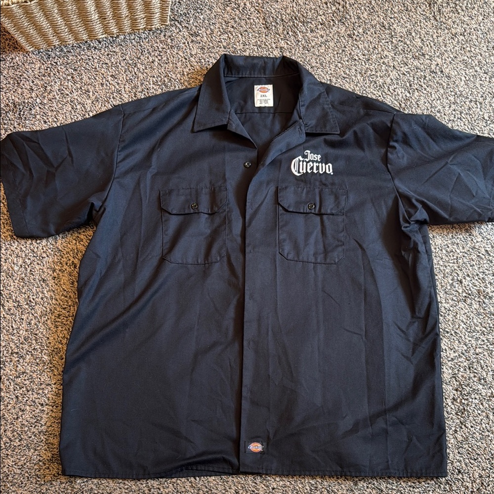 Jose Cuervo Shirt